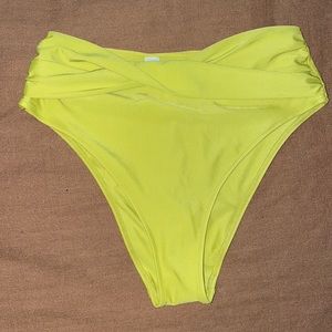 Aerie bikini bottoms